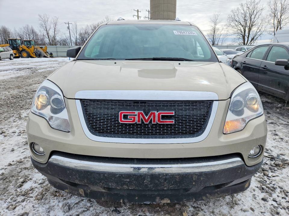 Продаж на аукціоні авто 2009 Gmc Acadia, vin: 1GKER13D59J143067, номер лоту: 79047335