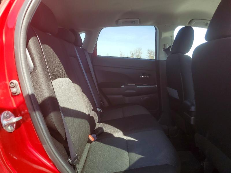 Продаж на аукціоні авто 2020 Mitsubishi Outlander Sport, vin: JA4AP4AUXLU004797, номер лоту: 78222595