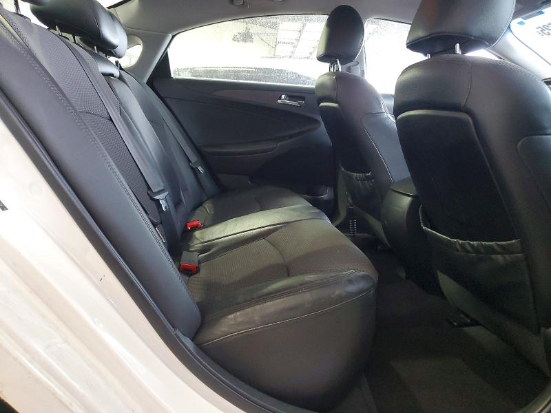 Продаж на аукціоні авто 2011 Hyundai Sonata, vin: 5NPEC4AB3BH316728, номер лоту: 75173525