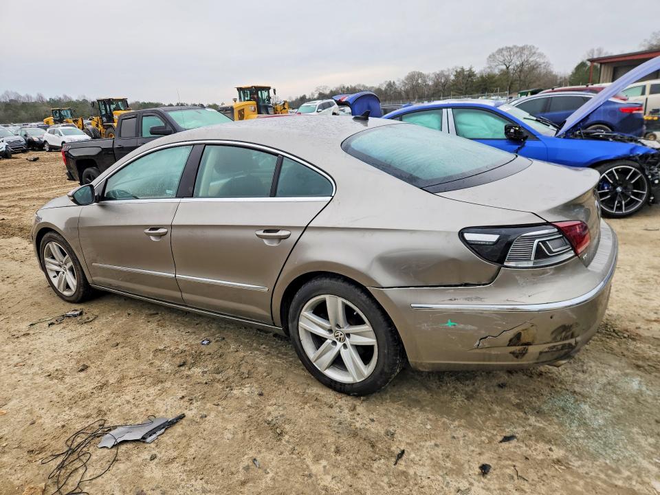 Aukcja sprzedaży 2013 Volkswagen Cc, vin: WVWBN7AN1DE506037, numer aukcji: 76217025