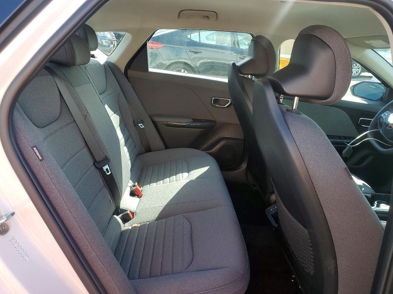Продаж на аукціоні авто 2025 Kia K4, vin: 3KPFU4DE4SE230257, номер лоту: 78083765