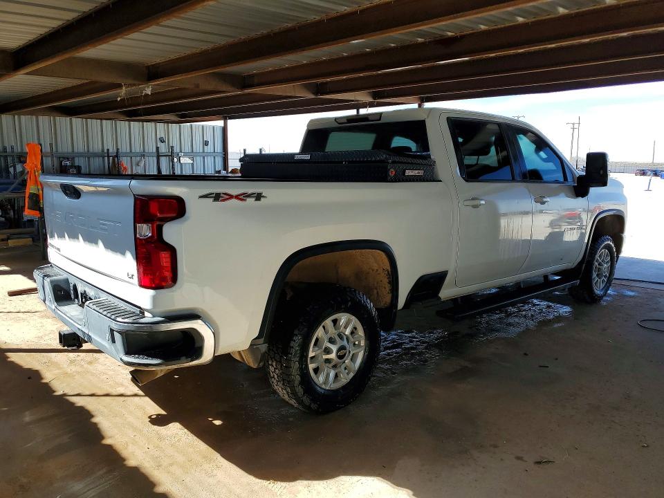 Aukcja sprzedaży 2021 Chevrolet Silverado, vin: 1GC4YNE78MF283554, numer aukcji: 76240175