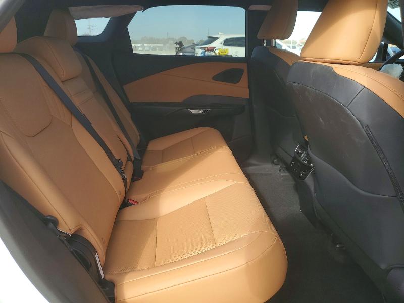 Продаж на аукціоні авто 2025 Lexus Rx 350, vin: 2T2BAMBA5SC058452, номер лоту: 78957695