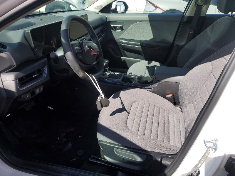 Продаж на аукціоні авто 2025 Kia K4, vin: 3KPFU4DE4SE230257, номер лоту: 78083765