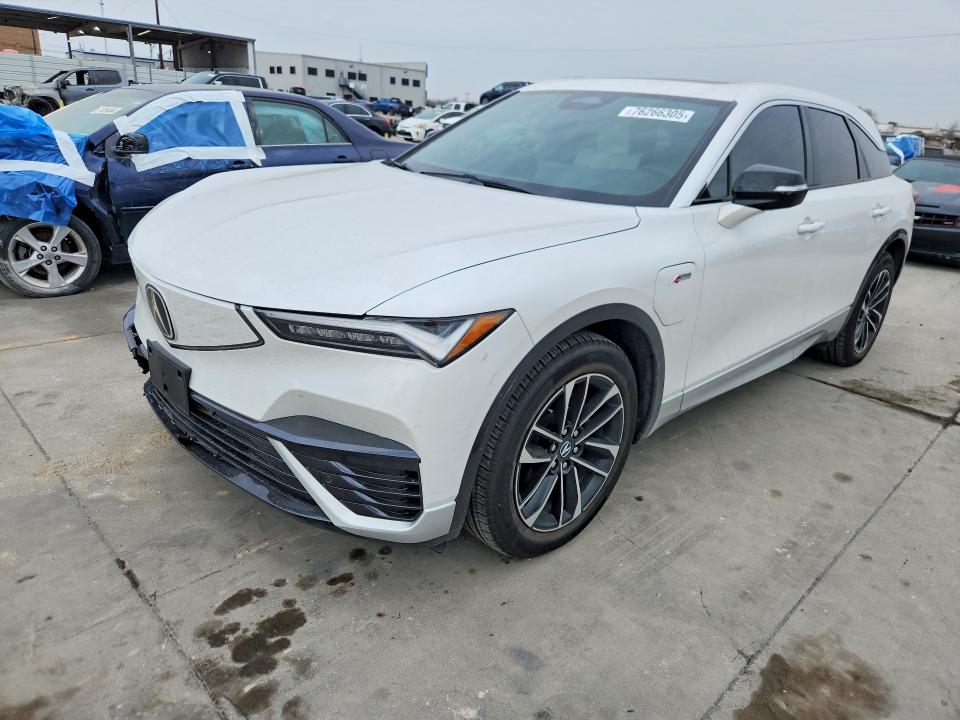 Aukcja sprzedaży 2024 Acura Zdx, vin: 4W5KHMRK2RZ516787, numer aukcji: 76266305