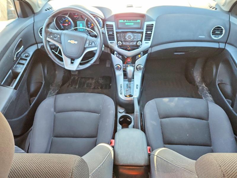 Продаж на аукціоні авто 2014 Chevrolet Cruze, vin: 1G1PC5SB3E7370626, номер лоту: 76912755