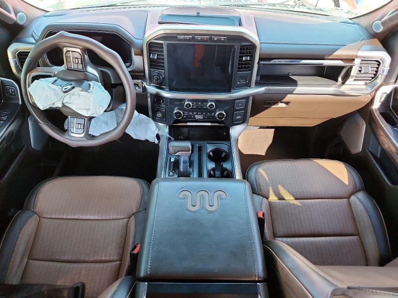 Продажа на аукционе авто 2022 Ford F150, vin: 1FTFW1E51NFA79878, номер лота: 76936775