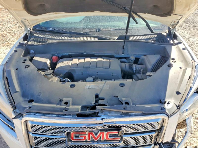 Продажа на аукционе авто 2013 Gmc Acadia, vin: 1GKKRTKD8DJ220085, номер лота: 77166025