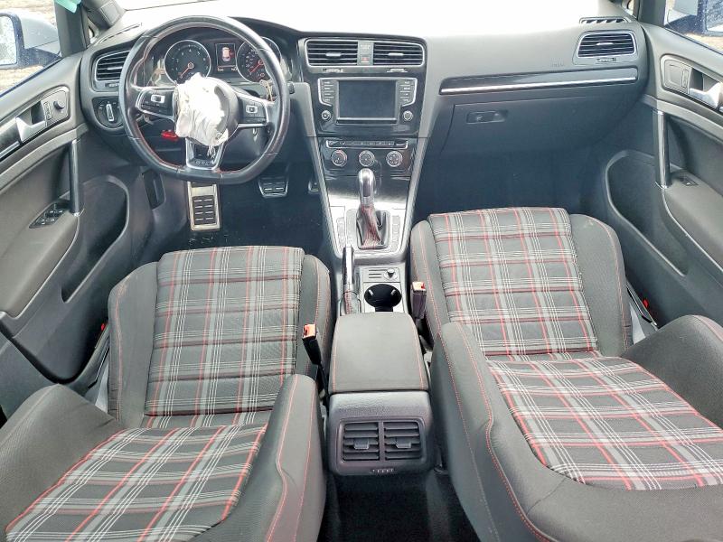 Продаж на аукціоні авто 2016 Volkswagen Gti, vin: 3VW4T7AU6GM041983, номер лоту: 76598755