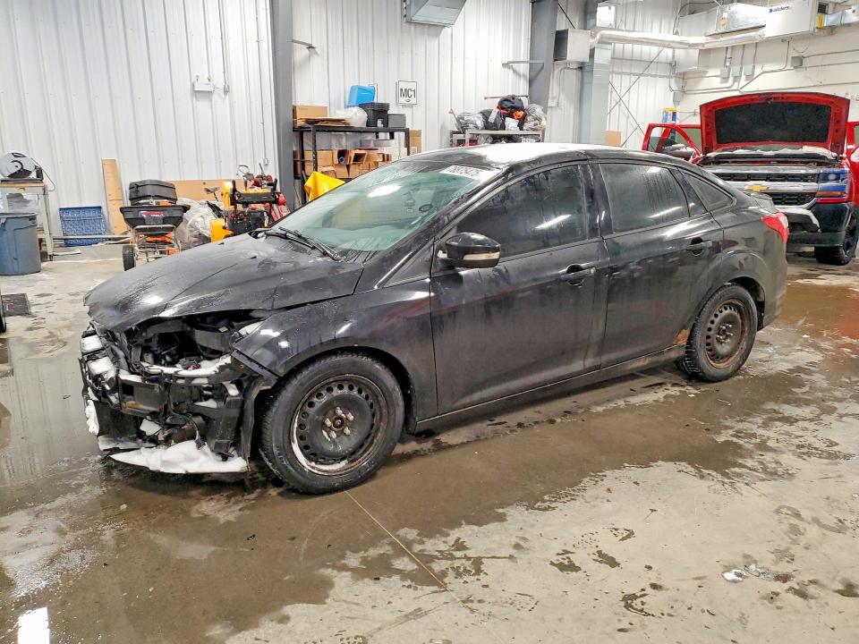 Aukcja sprzedaży 2013 Ford Focus, vin: 1FADP3F27DL356060, numer aukcji: 78875475