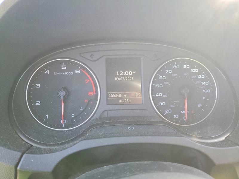 Продажа на аукционе авто 2015 Audi A3, vin: WAUCCGFF7F1023123, номер лота: 76611005