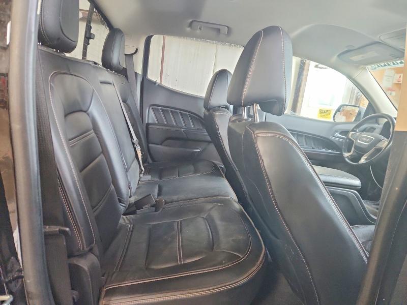 Продаж на аукціоні авто 2021 Gmc Canyon, vin: 1GTG6EEN7M1110929, номер лоту: 74701475