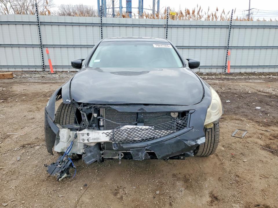 Продаж на аукціоні авто 2012 Infiniti G37 Sedan, vin: JN1CV6AR1CM975542, номер лоту: 79247355