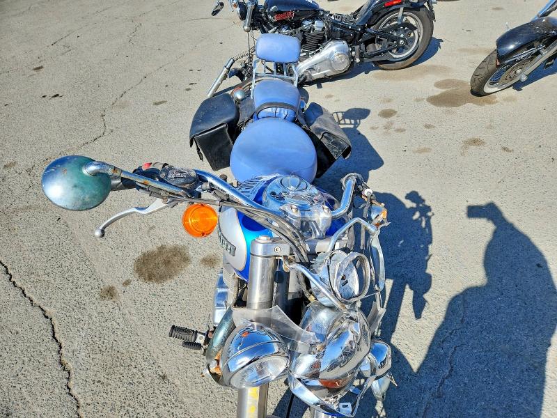 Aukcja sprzedaży 2004 Triumph Motorcycle Bonneville, vin: SMT905JN74J192131, numer aukcji: 75076415