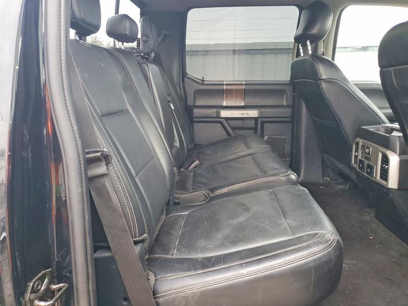 Продажа на аукционе авто 2017 Ford F150, vin: 1FTFW1EG2HKD02054, номер лота: 78641555