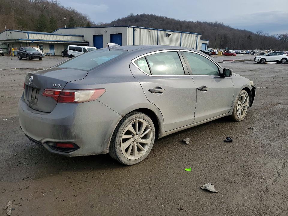 Aukcja sprzedaży 2017 Acura Ilx, vin: 19UDE2F79HA003862, numer aukcji: 77440755