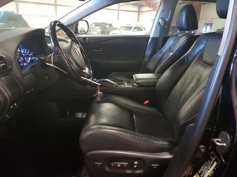 2015 Lexus Rx 350 მანქანა იყიდება აუქციონზე, vin: JTJBK1BA4F2481038, აუქციონის ნომერი: 77983935