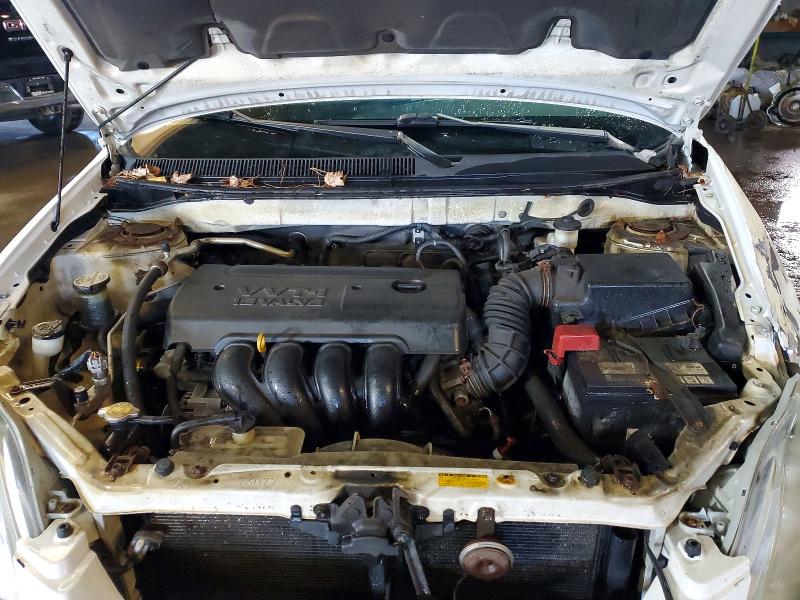 Продаж на аукціоні авто 2007 Toyota Corolla Matrix, vin: 2T1KR32E27C634869, номер лоту: 75974755
