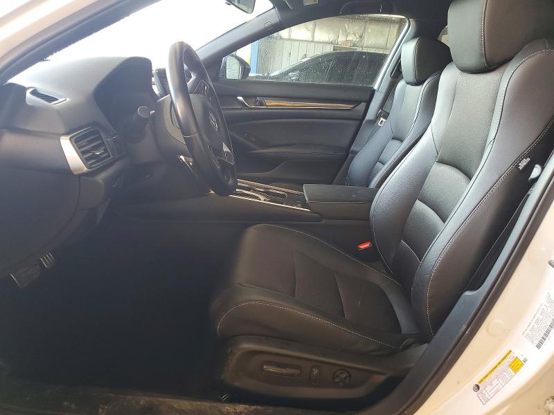 Продажа на аукционе авто 2020 Honda Accord, vin: 1HGCV1F37LA036998, номер лота: 76962075
