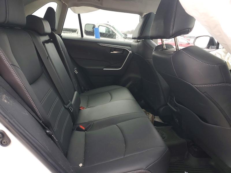 78648155 :رقم المزاد ، 2T3C1RFV2SW375002 vin ، 2025 Toyota Rav4 مزاد بيع