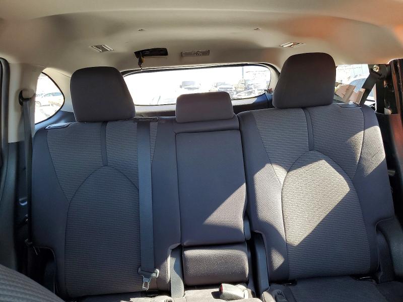 2022 Toyota Highlander მანქანა იყიდება აუქციონზე, vin: 5TDBZRBH9NS589172, აუქციონის ნომერი: 76196155