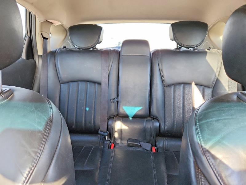 75683955 :رقم المزاد ، JN1BJ0RP1GM231162 vin ، 2016 Infiniti Qx50 مزاد بيع