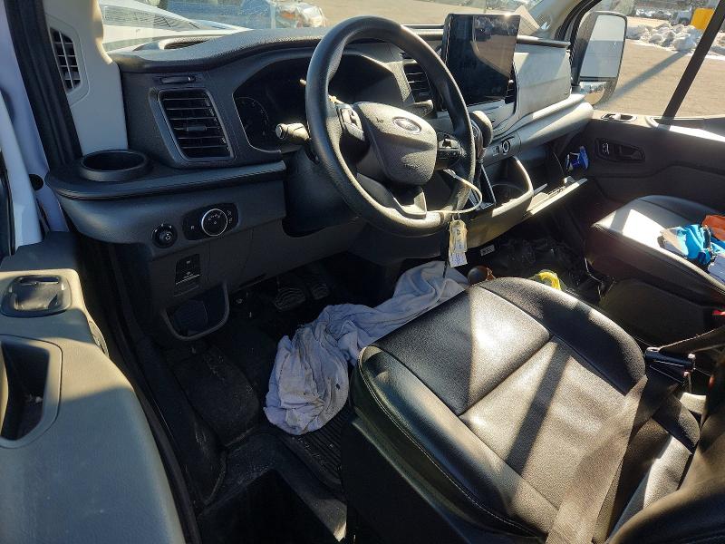 Продажа на аукционе авто 2024 Ford Transit, vin: 1FTBR1C87RKB05724, номер лота: 75823545