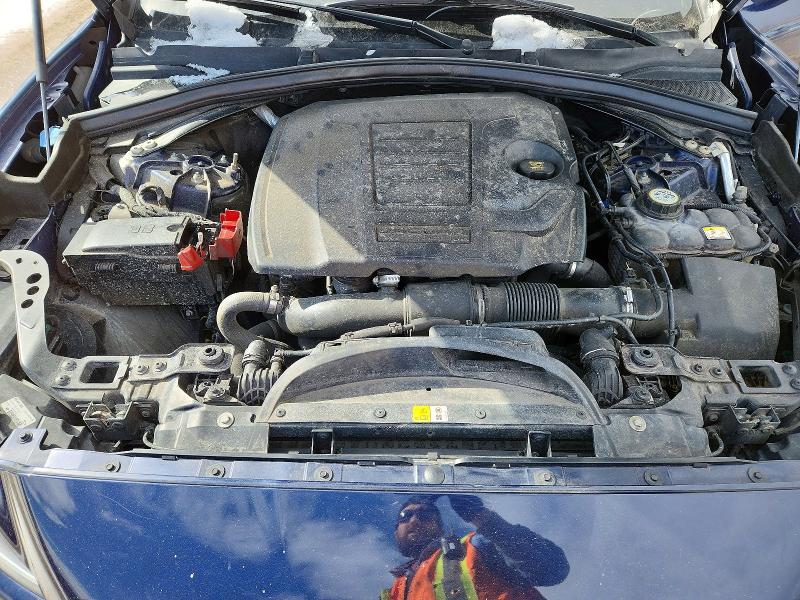 Продажа на аукционе авто 2019 Jaguar F-pace, vin: SADCJ2FX7KA606892, номер лота: 76751885