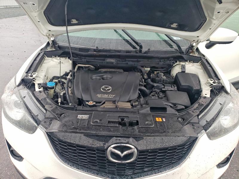 79343775 :رقم المزاد ، JM3KE2DYXE0353270 vin ، 2014 Mazda Cx-5 مزاد بيع