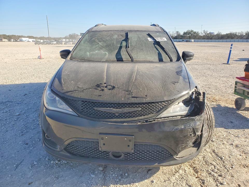 Aukcja sprzedaży 2020 Chrysler Pacifica, vin: 2C4RC1EG8LR102196, numer aukcji: 75676145
