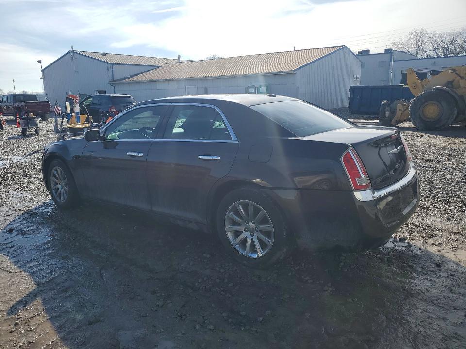 77312215 :رقم المزاد ، 2C3CCAET9CH188101 vin ، 2012 Chrysler 300c مزاد بيع