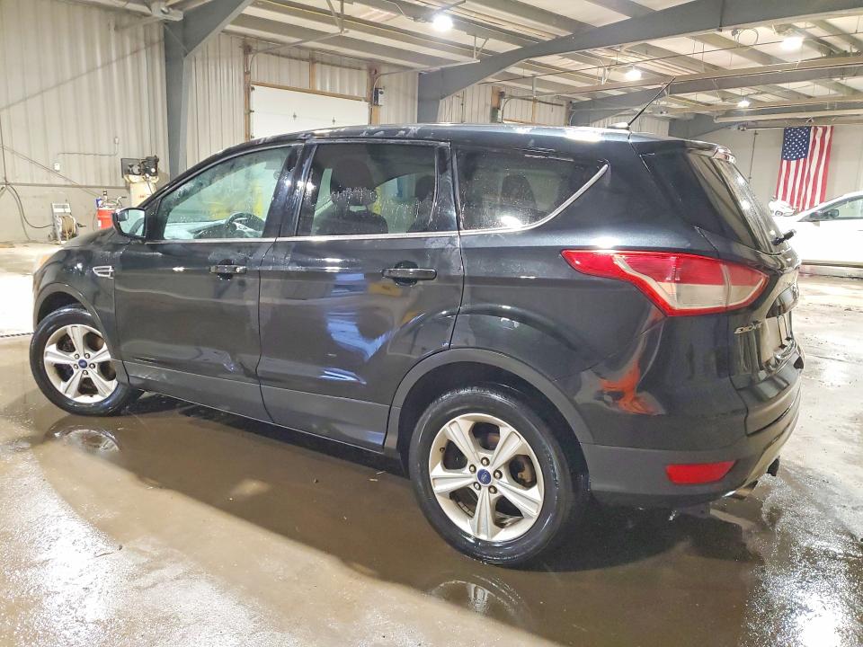 Aukcja sprzedaży 2015 Ford Escape, vin: 1FMCU9GX8FUC22792, numer aukcji: 77971455