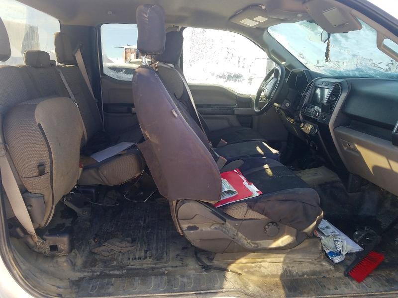 Aukcja sprzedaży 2020 Ford F150, vin: 1FTFX1E51LKD13129, numer aukcji: 72212445
