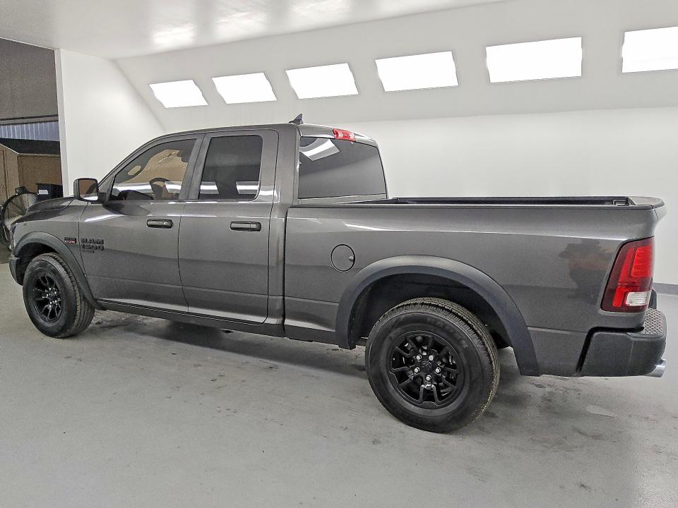 78674645 :رقم المزاد ، 1C6RR6GT7MS534629 vin ، 2021 Ram 1500 Classic مزاد بيع