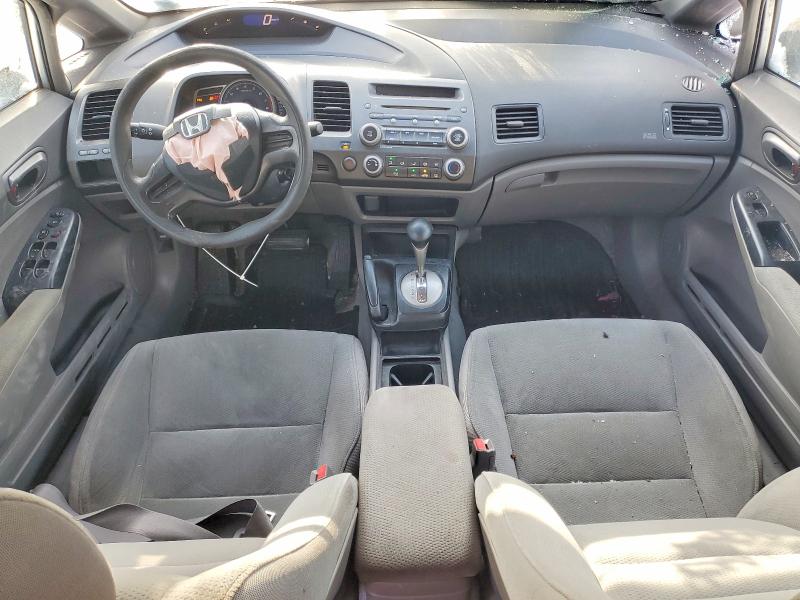 Aukcja sprzedaży 2006 Honda Civic, vin: 2HGFA16336H029187, numer aukcji: 78086635