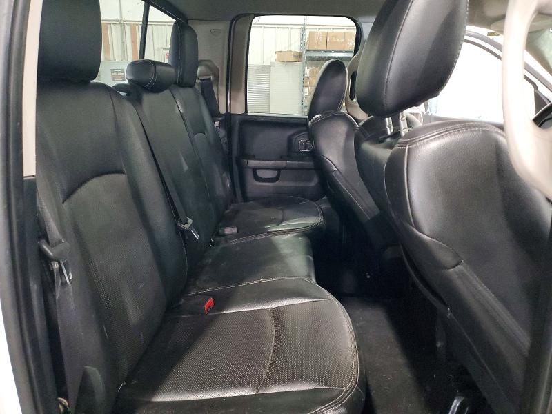 Продажа на аукционе авто 2014 Ram 1500, vin: 1C6RR7JT1ES375123, номер лота: 77836885