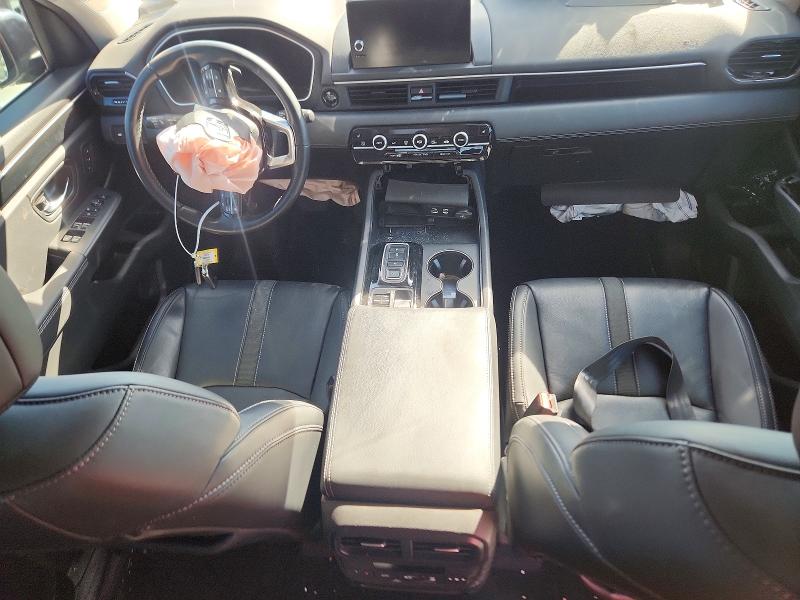 Aukcja sprzedaży 2024 Honda Pilot, vin: 5FNYG2H44RB010319, numer aukcji: 76341545
