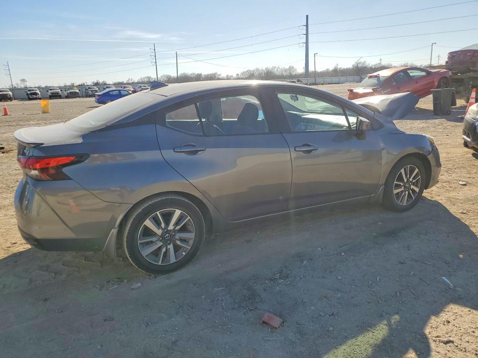Aukcja sprzedaży 2020 Nissan Versa, vin: 3N1CN8EV1LL847542, numer aukcji: 78816385