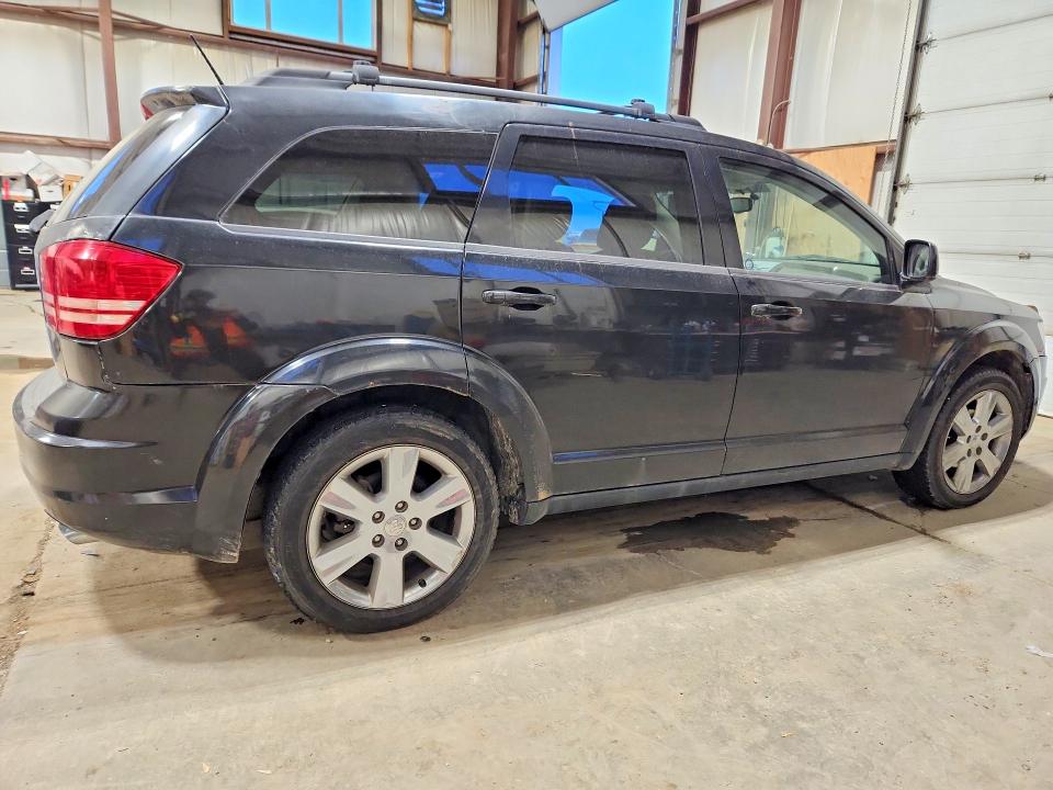 Продаж на аукціоні авто 2009 Dodge Journey Sx, vin: 3D4GH57V09T190181, номер лоту: 77208065