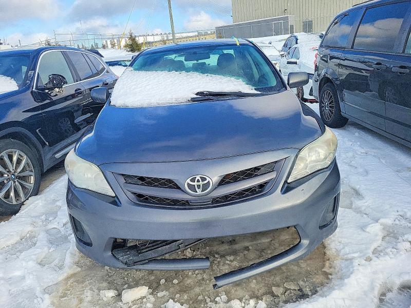 Продажа на аукционе авто 2013 Toyota Corolla, vin: 2T1BU4EE4DC938782, номер лота: 79156445