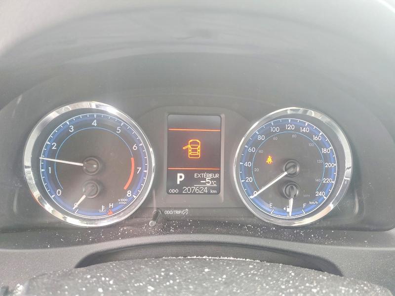 78871835 :رقم المزاد ، 2T1BURHE9HC809662 vin ، 2017 Toyota Corolla مزاد بيع