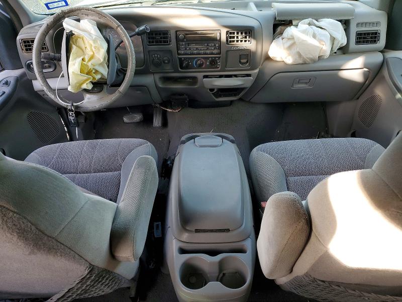 Продаж на аукціоні авто 2000 Ford Excursion, vin: 1FMNU40FXYEC87301, номер лоту: 72652645