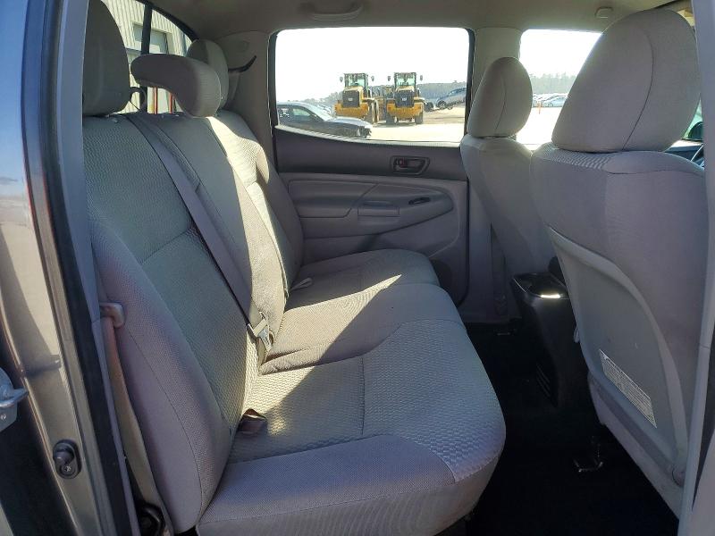 Aukcja sprzedaży 2014 Toyota Tacoma, vin: 5TFJX4GN9EX027270, numer aukcji: 77329685