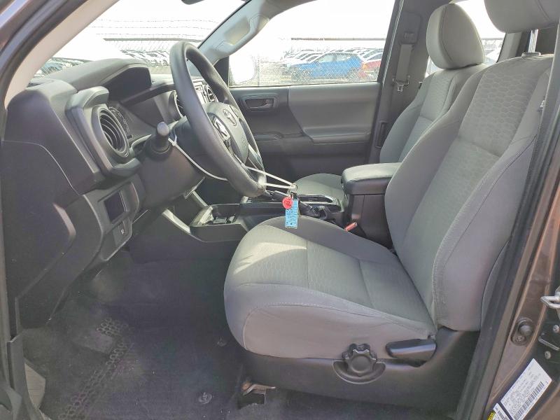 Aukcja sprzedaży 2018 Toyota Tacoma, vin: 5TFRX5GN7JX104088, numer aukcji: 76959065