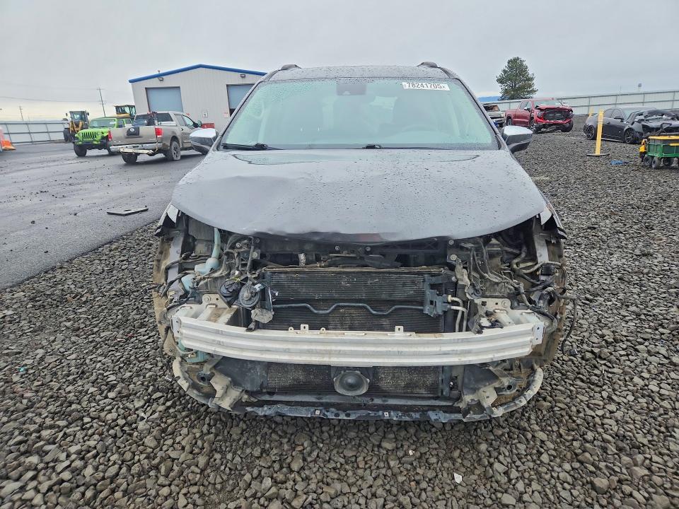 Aukcja sprzedaży 2018 Chrysler Pacifica, vin: 2C4RC1GG3JR107431, numer aukcji: 78241705