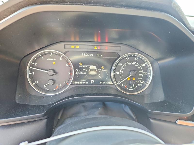 Продаж на аукціоні авто 2024 Mitsubishi Outlander, vin: JA4J3UA81RZ055776, номер лоту: 76771445