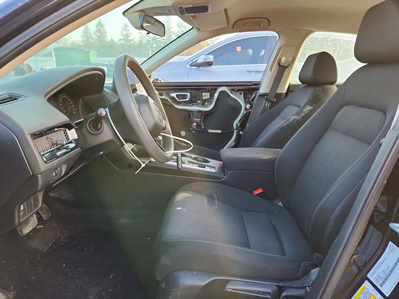 Продаж на аукціоні авто 2025 Honda Civic, vin: 2HGFE2F23SH101775, номер лоту: 76216215