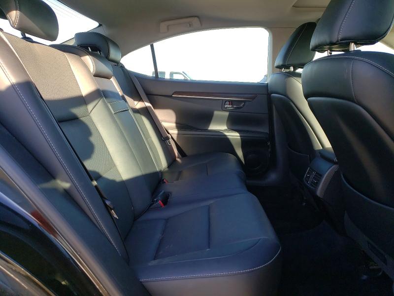 Продажа на аукционе авто 2014 Lexus Es 350, vin: JTHBK1GG5E2118843, номер лота: 79293825
