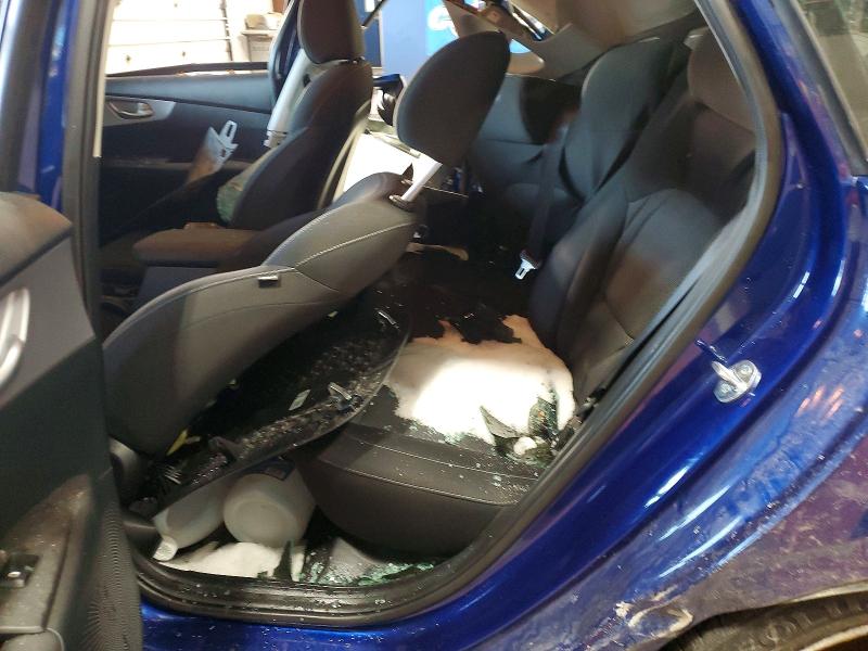 Продажа на аукционе авто 2023 Kia Forte, vin: 3KPF24AD8PE520073, номер лота: 75798575