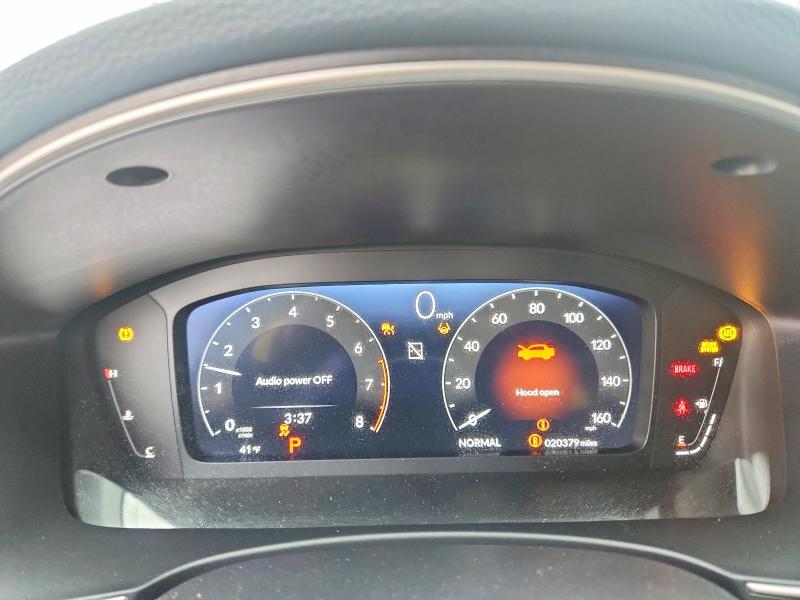 Продажа на аукционе авто 2024 Honda Civic, vin: 19XFL1H89RE029471, номер лота: 77848715